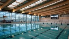 selby leisure centre