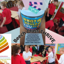 Beech Class THRIVE